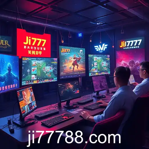 Gaming Evolution in 2025