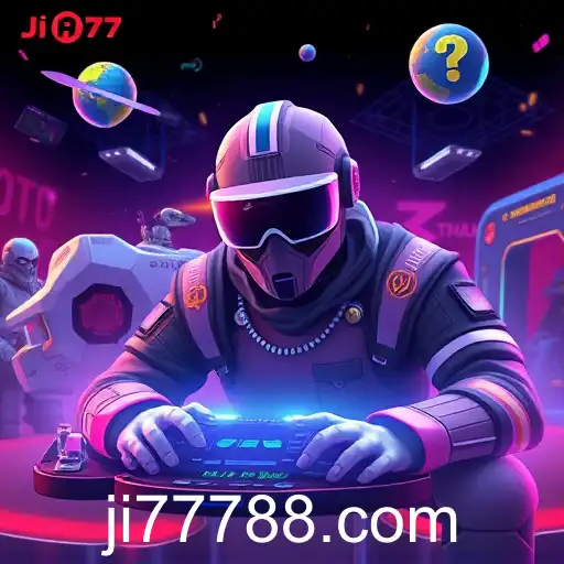 The Evolution of Online Gaming: ji777's Rise