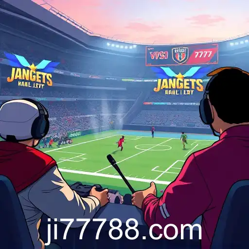 The Rise of ji777 in Gaming Culture