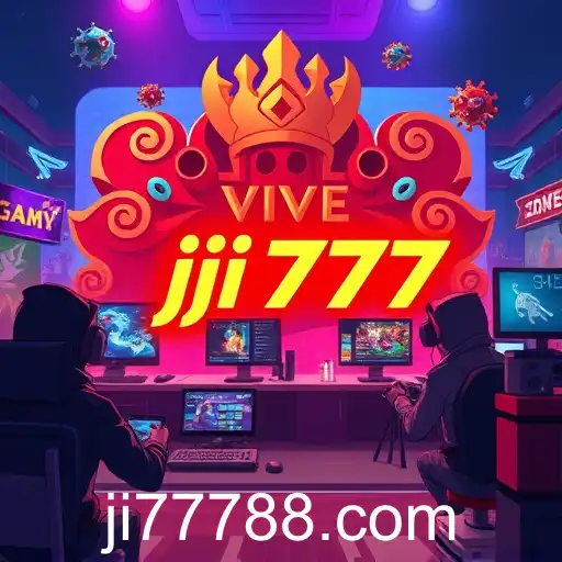 The Rise of ji777: Gaming's New Frontier