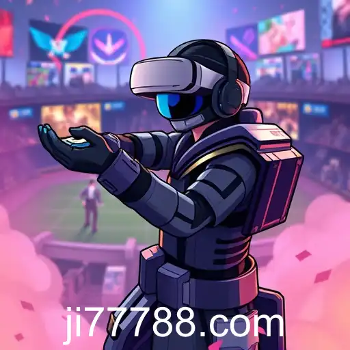 The Evolution of Online Gaming in 2025