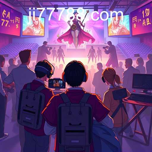 The Evolving Landscape of Online Gaming