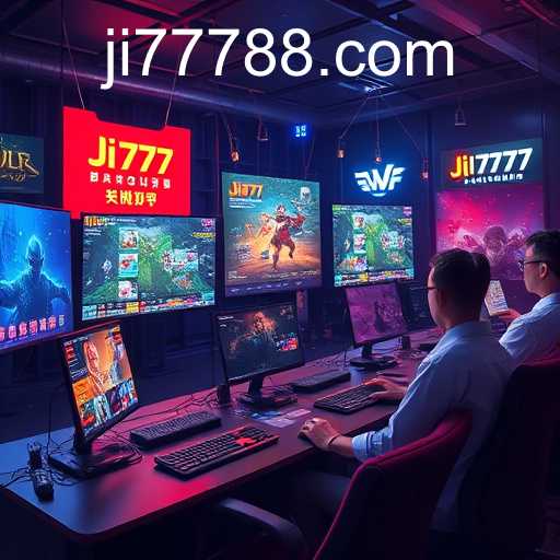 Gaming Evolution in 2025