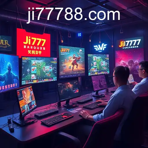 Gaming Evolution in 2025