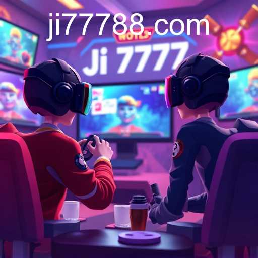 Ji777: Revolutionizing Online Gaming