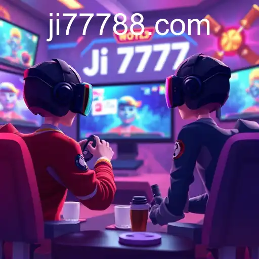 Ji777: Revolutionizing Online Gaming