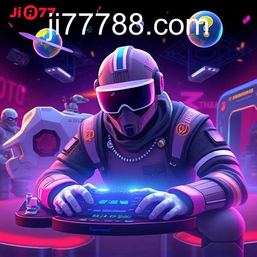 The Evolution of Online Gaming: ji777's Rise