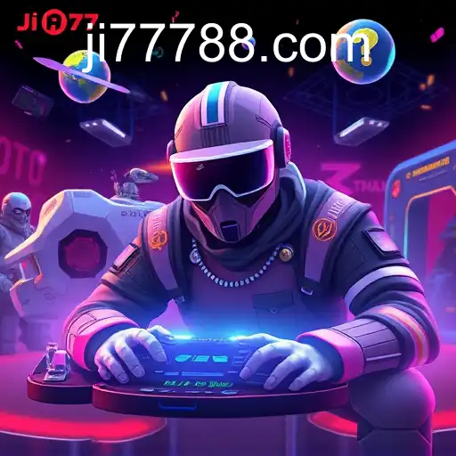 The Evolution of Online Gaming: ji777's Rise