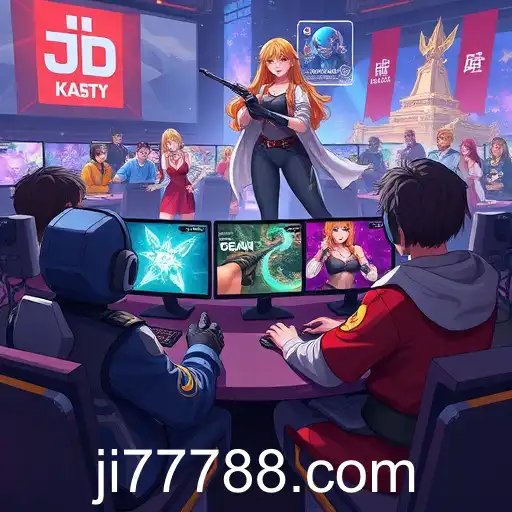 The Rise of Online Gaming Trends