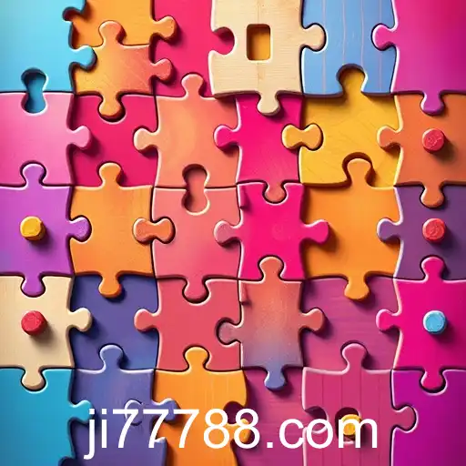 The Engaging World of Puzzle Games on Ji777: A Deep Dive into Brain-Teasing Entertainment