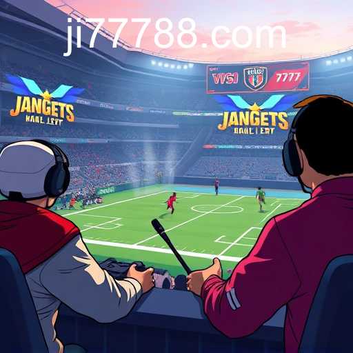 The Rise of ji777 in Gaming Culture