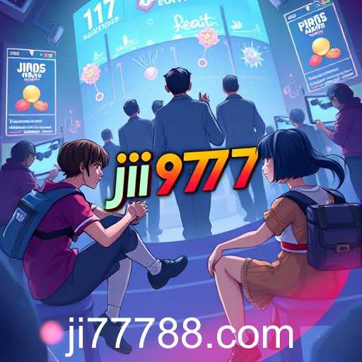 The Rising Influence of ji777 in Online Gaming